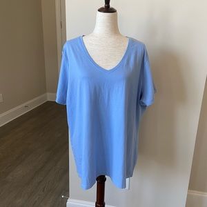 Fresh Brand Plus Size Top